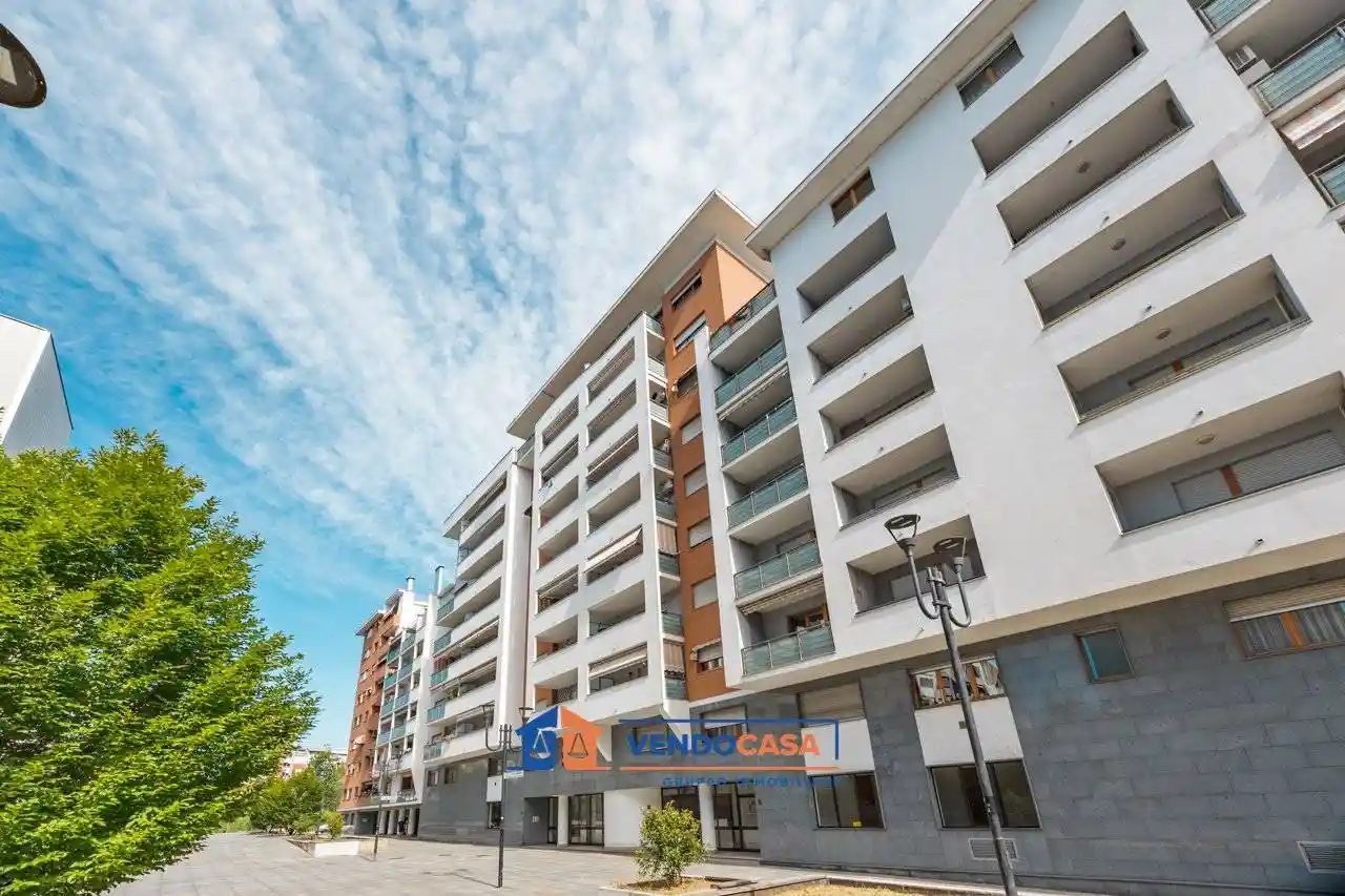 Appartamento in vendita a Torino