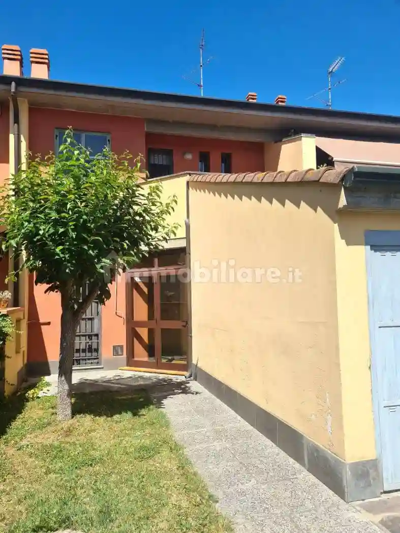 Villetta a schiera - foto 3