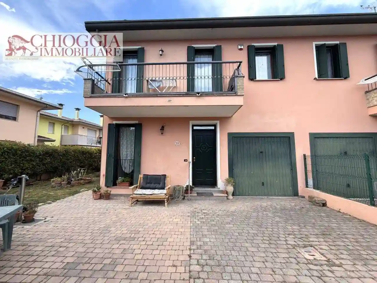 Villetta a schiera - foto 2