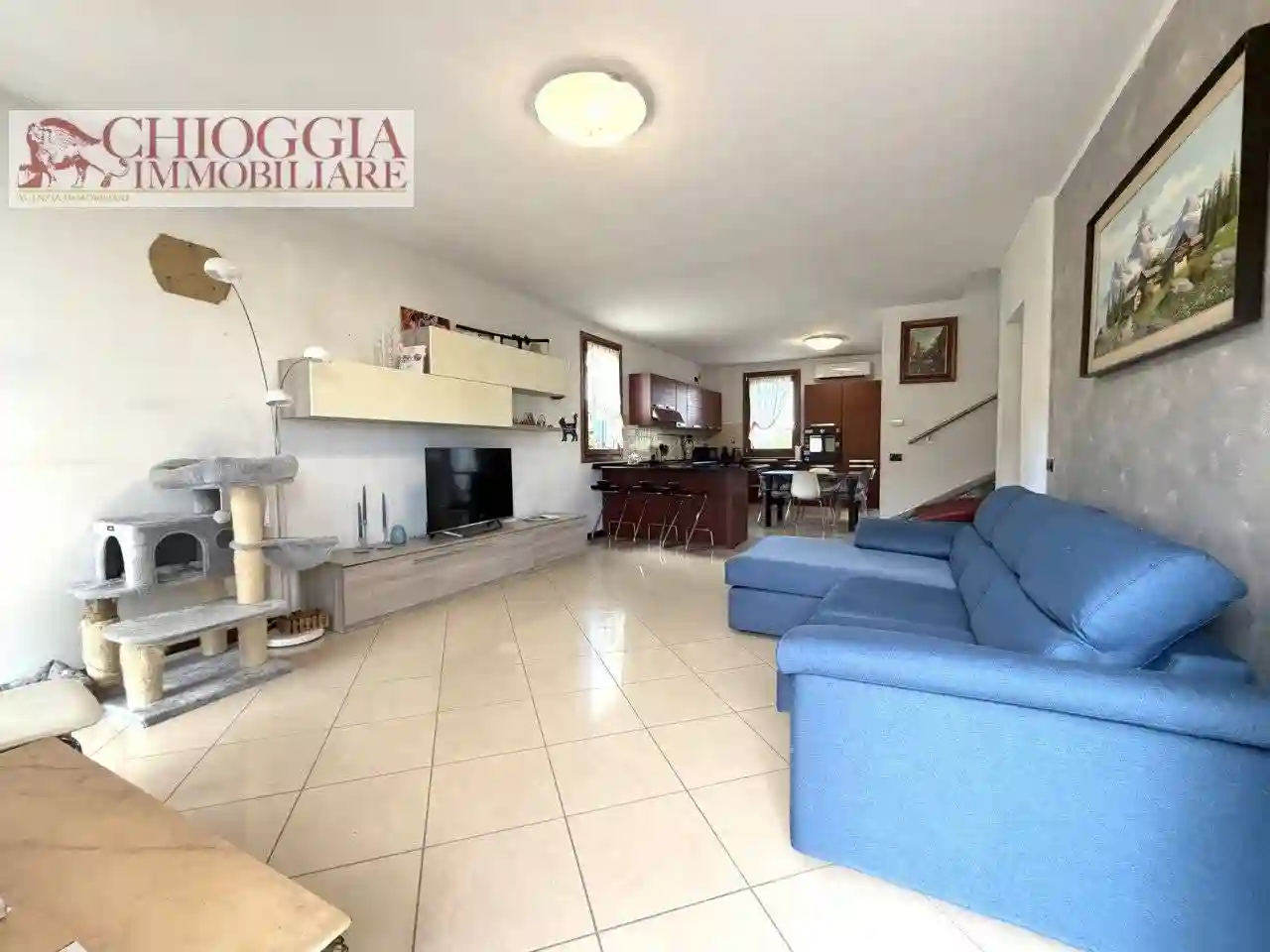 Villetta a schiera - foto 3