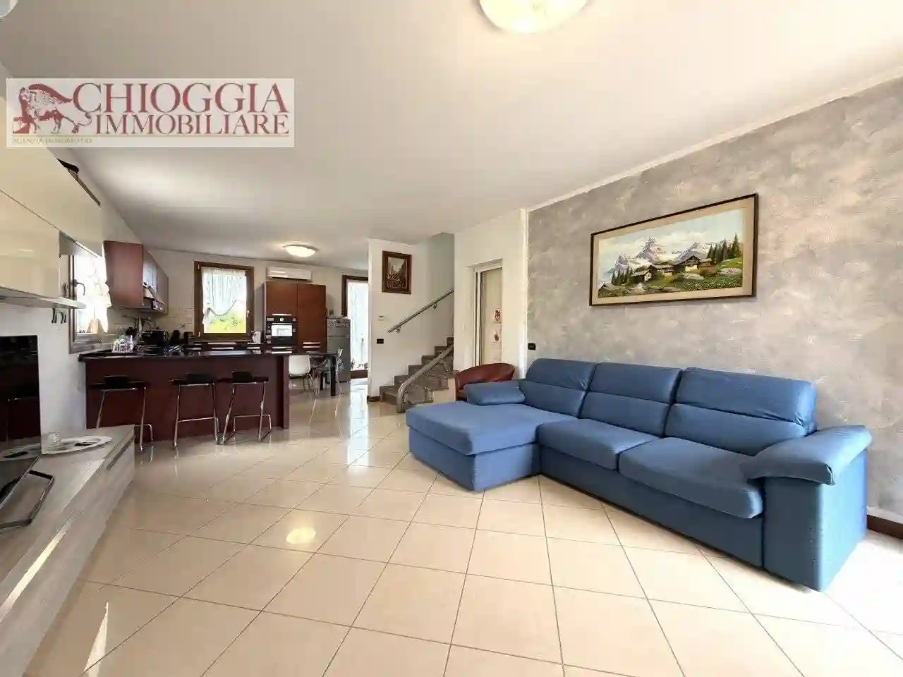 Villetta a schiera - foto 4