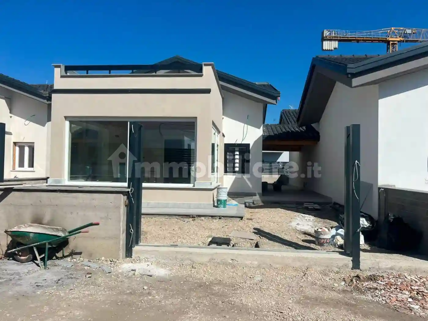 Villa - foto 3