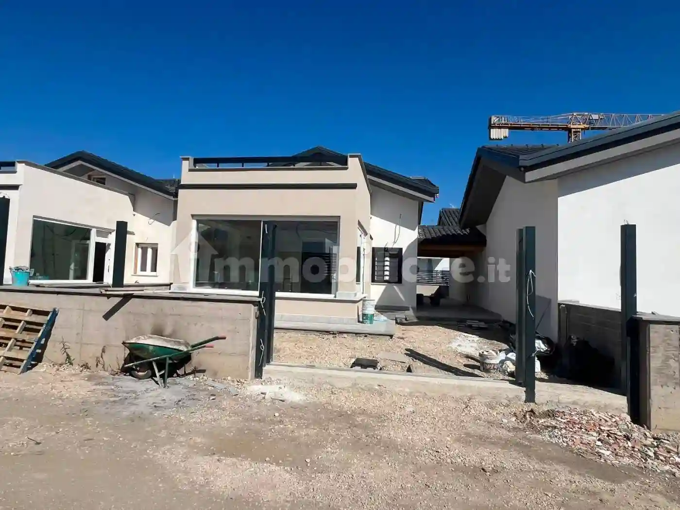 Villa - foto 5