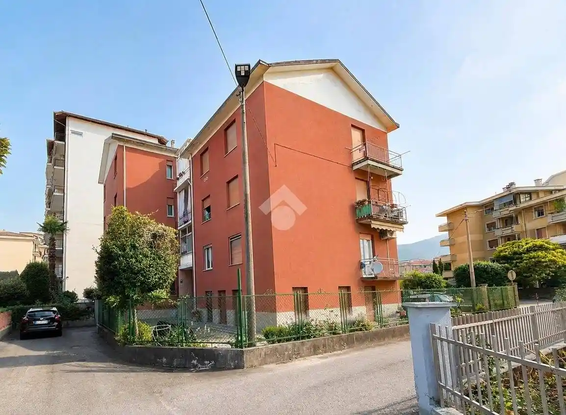 Appartamento in vendita a Verbania