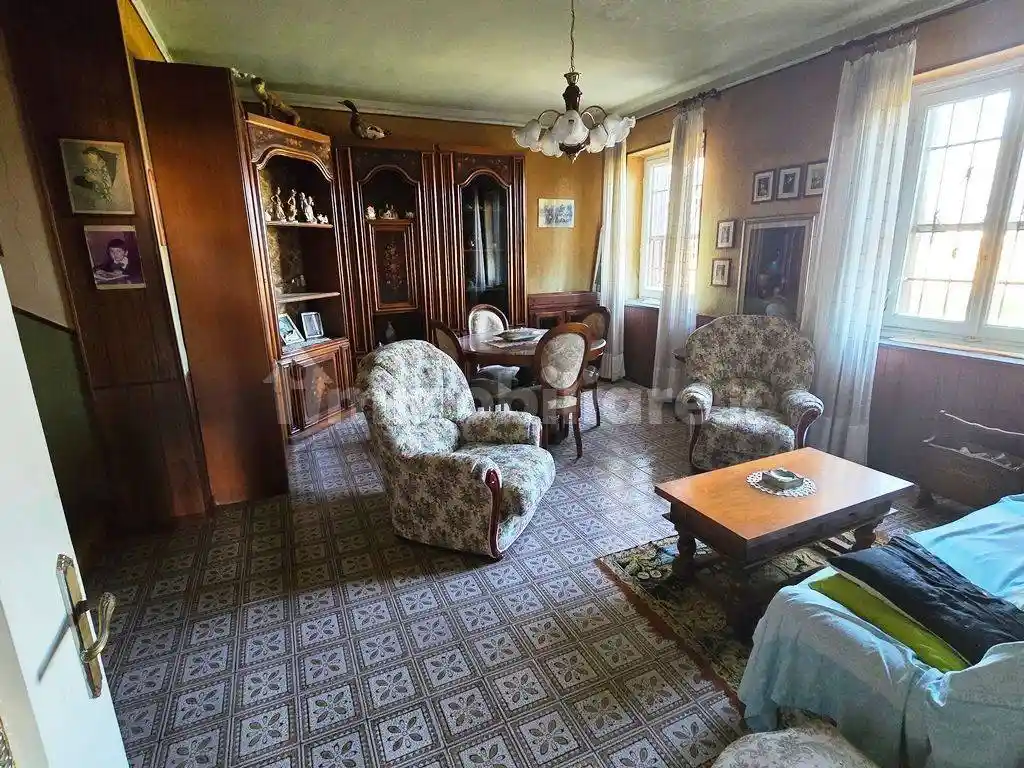 Rustico - Casale in vendita a Guazzora