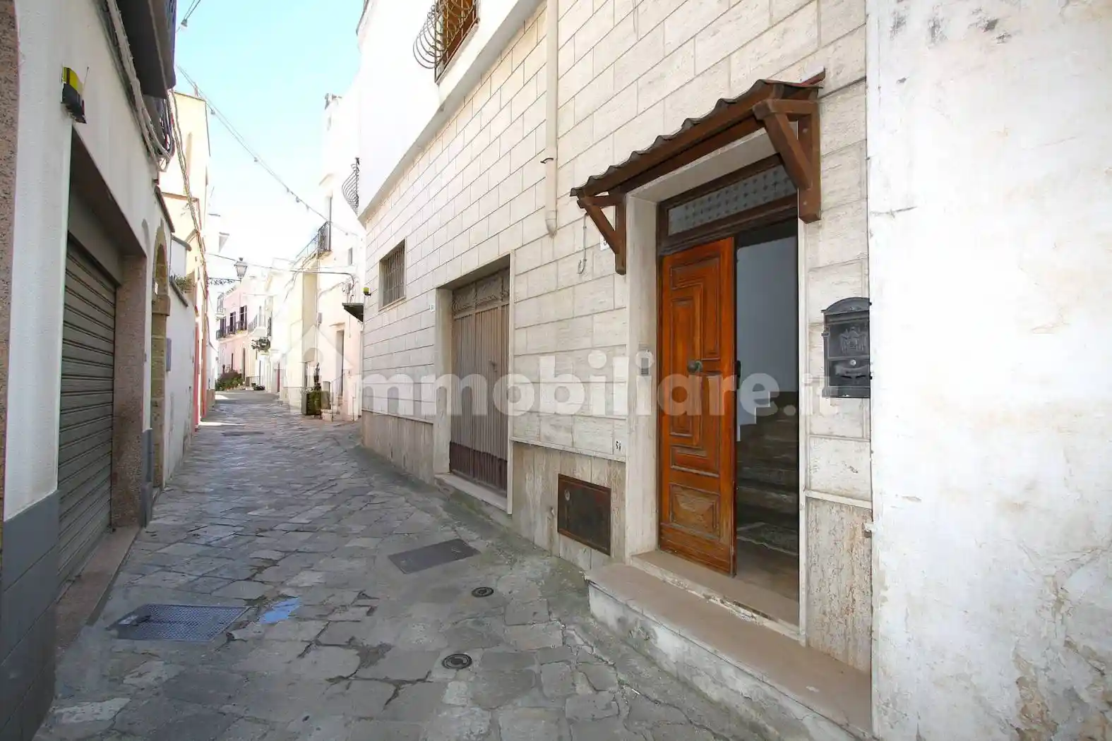 Casa indipendente in vendita a Matino
