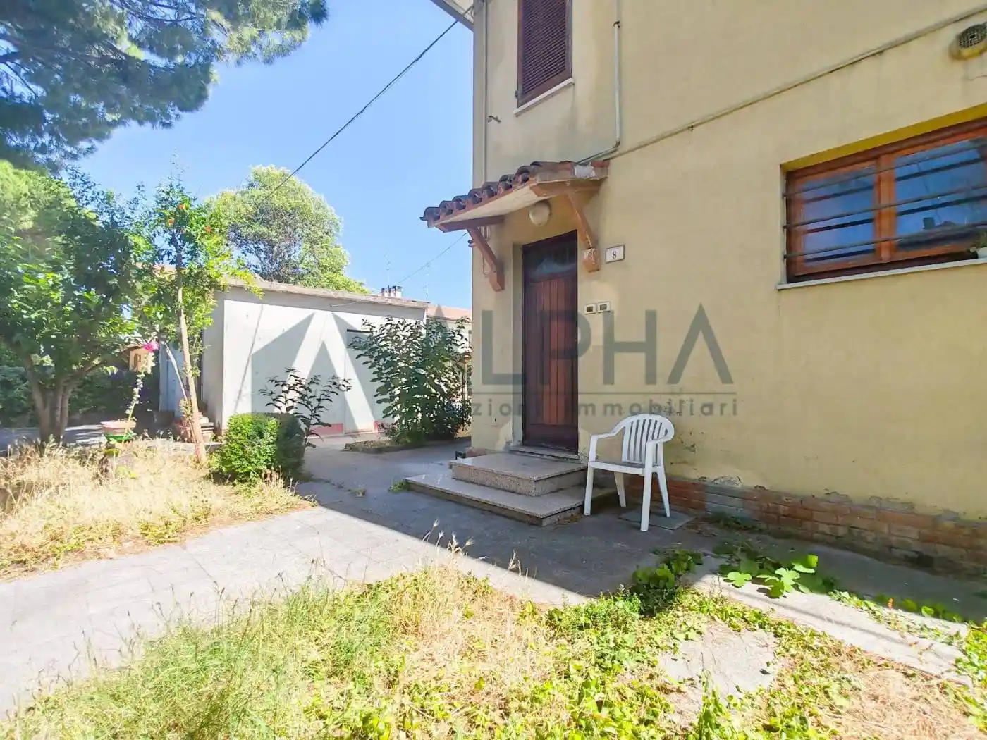 Casa indipendente in vendita a Gambettola