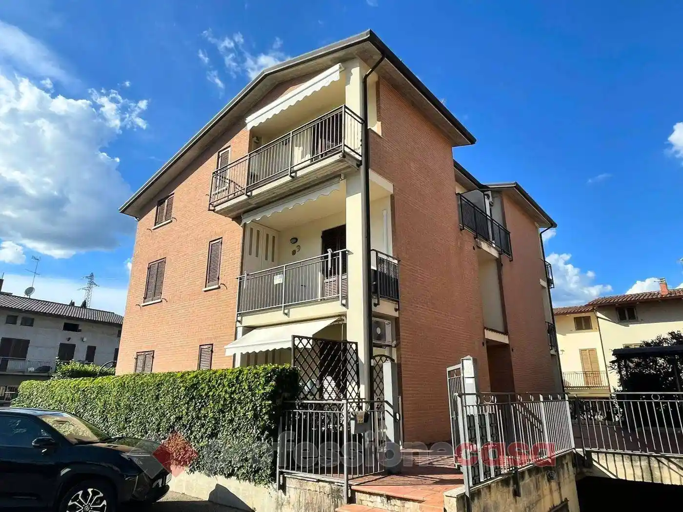 Appartamento in vendita a Perugia