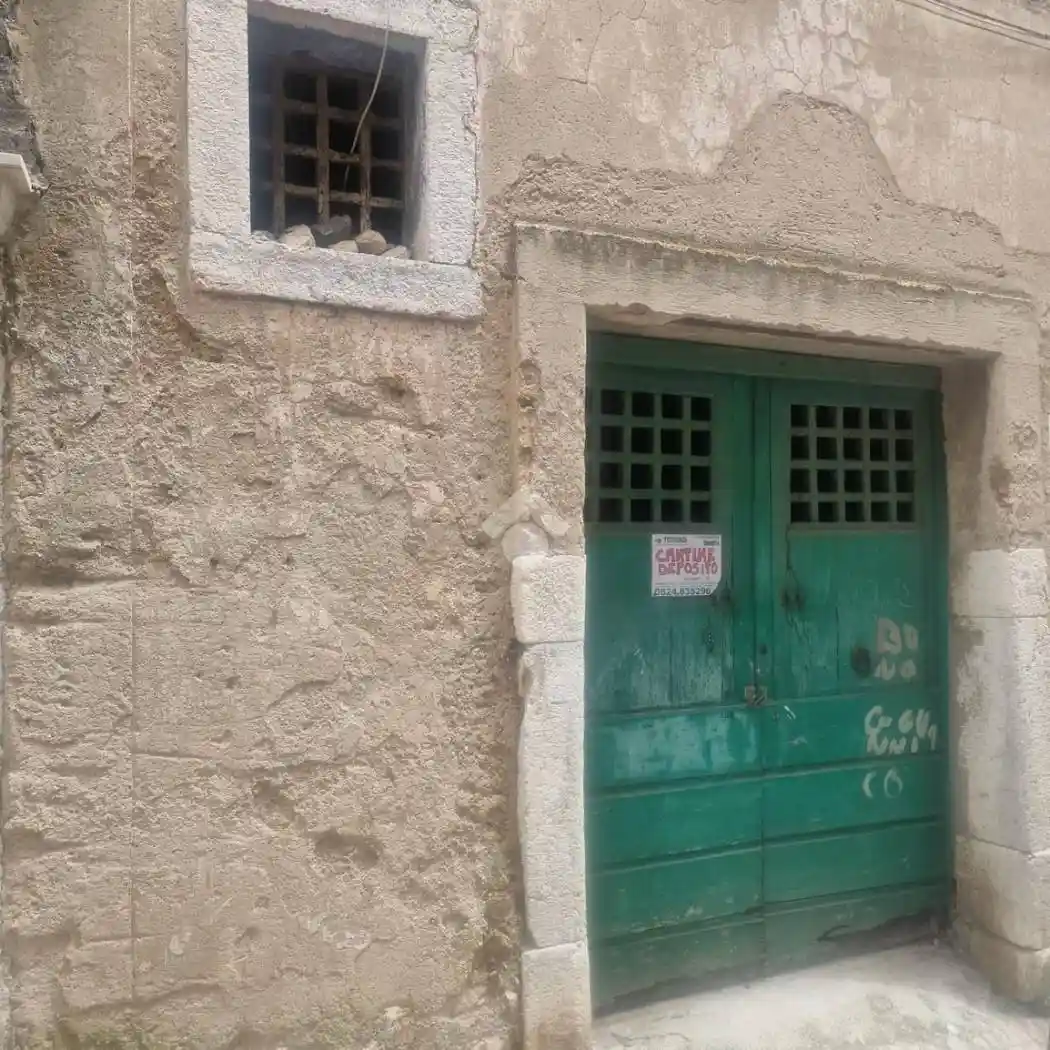 Casa indipendente in vendita a Montesarchio