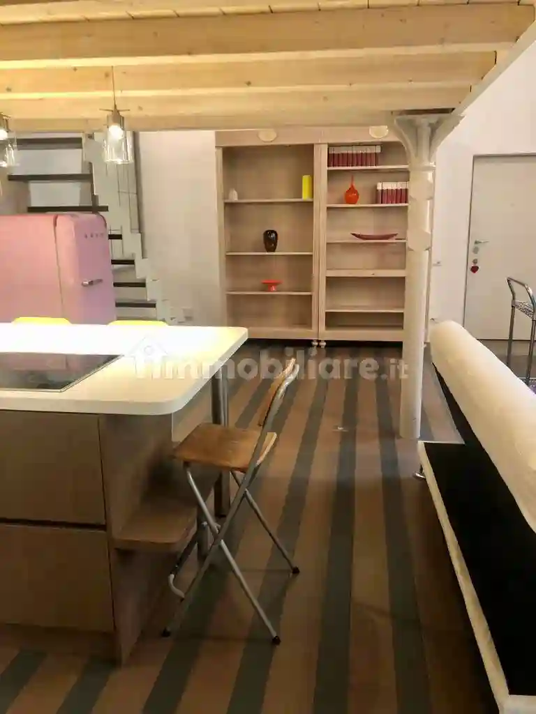 Loft - foto 3