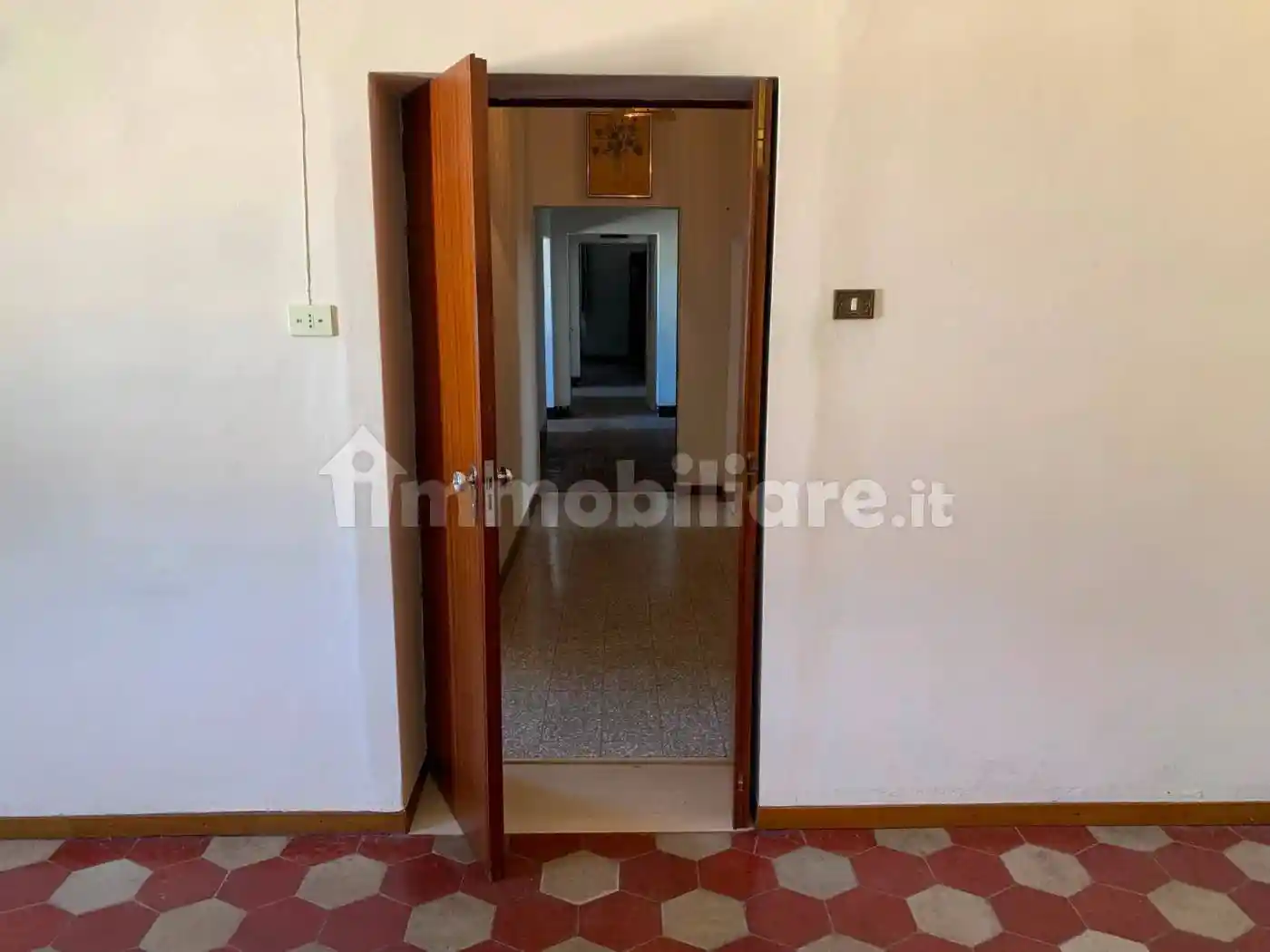 Appartamento in vendita a Città di Castello
