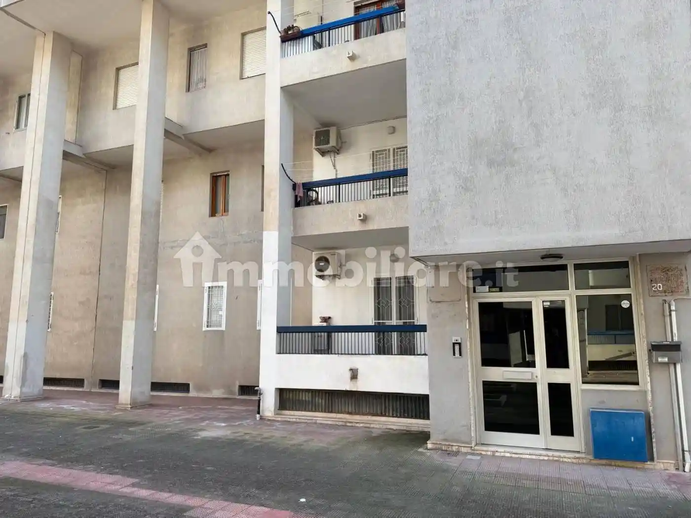 Appartamento in vendita a Molfetta