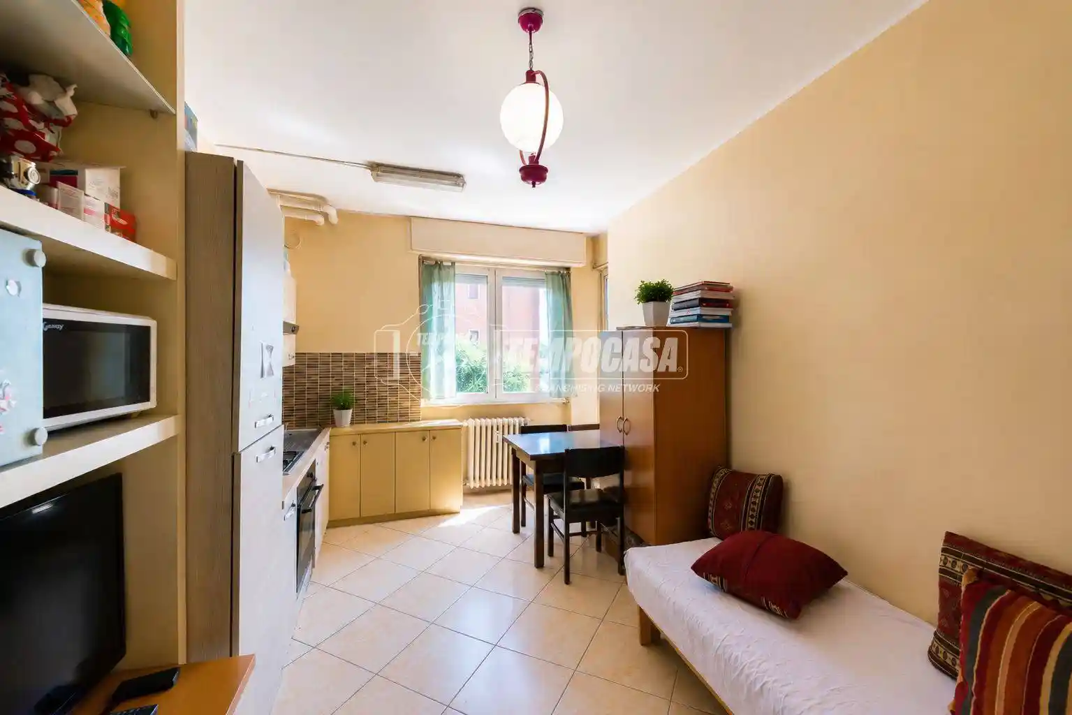 Appartamento in vendita a Sesto San Giovanni