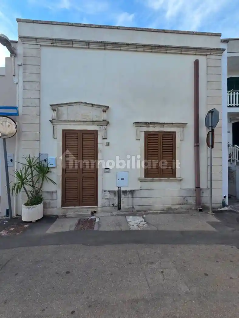 Appartamento in vendita a Minervino di Lecce