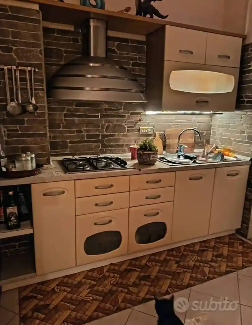 Appartamento in vendita a Cesena