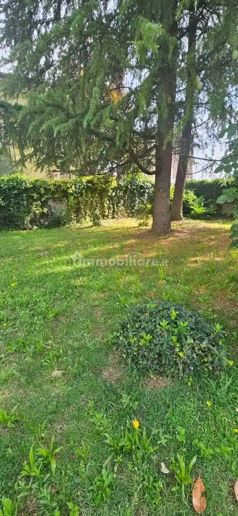 Appartamento in vendita a Giussano