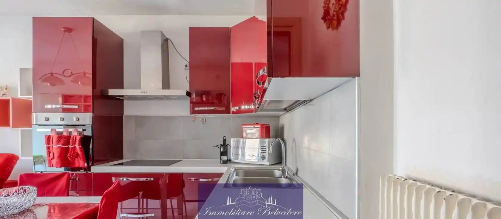 Appartamento in vendita a Merano