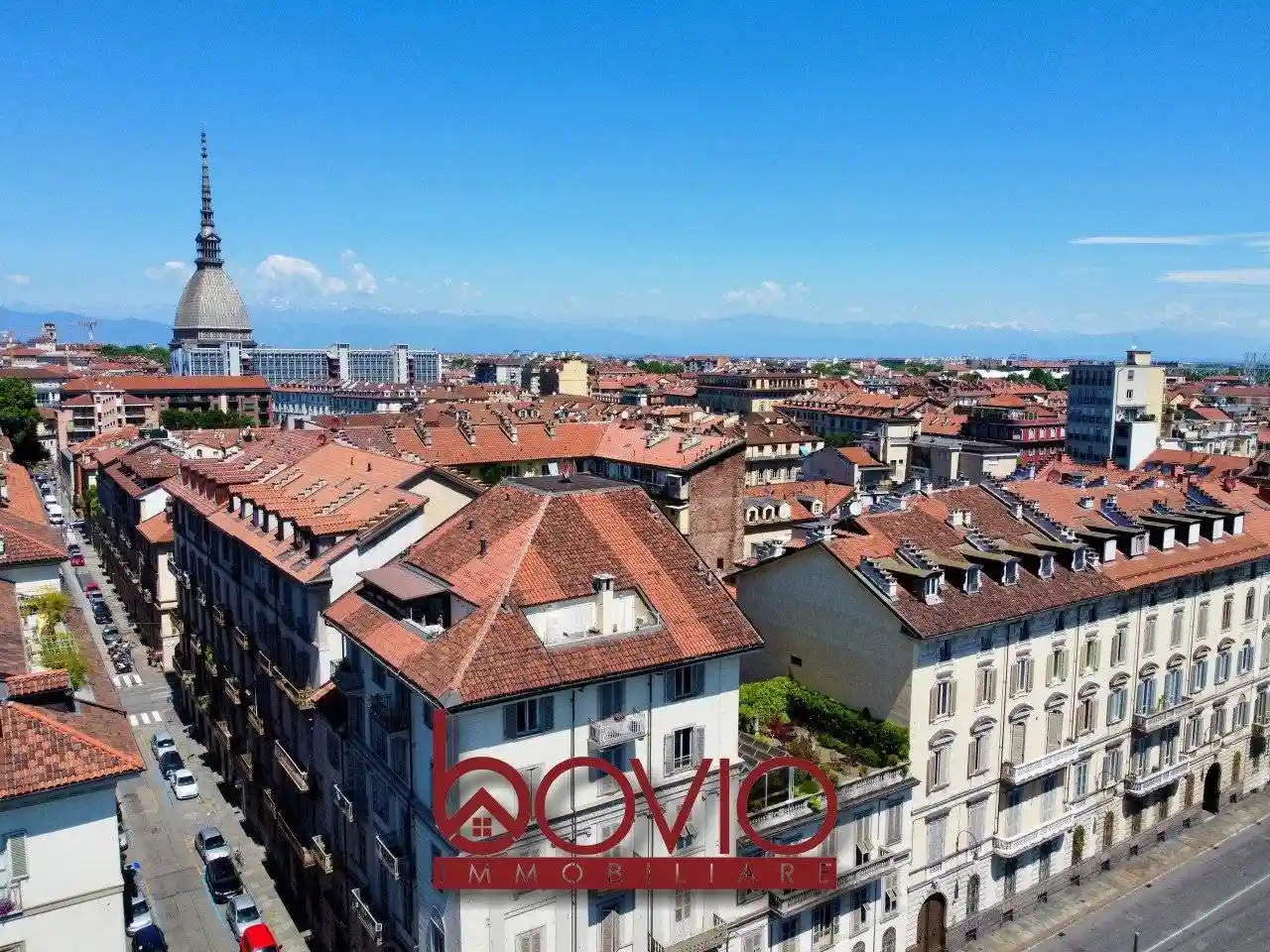 Appartamento in affitto a Torino