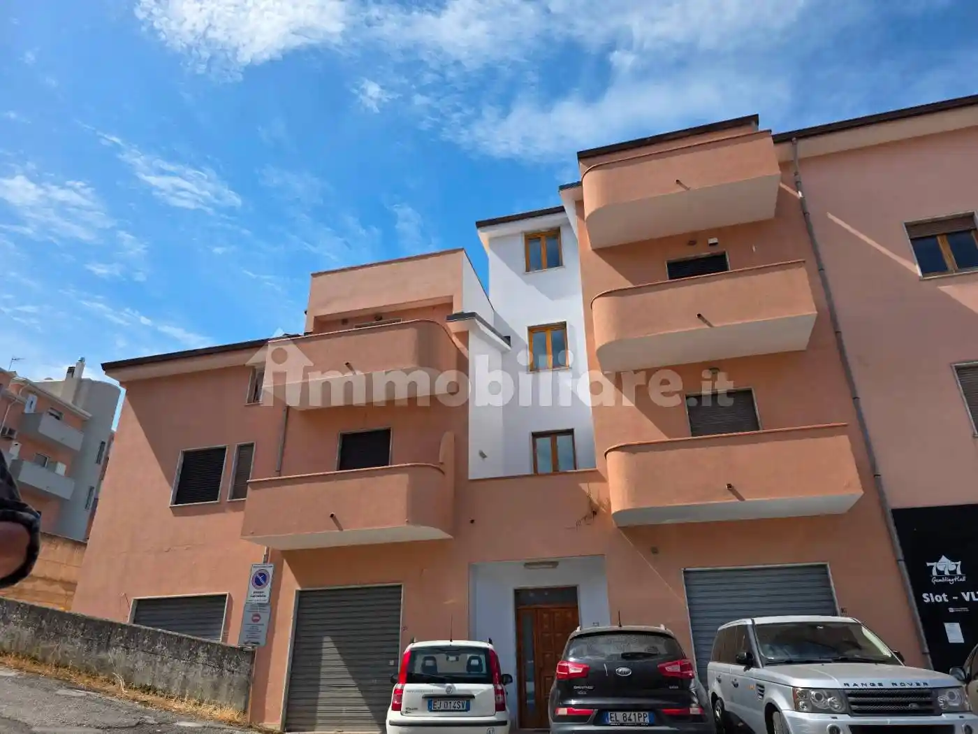 Attico - Mansarda in vendita a Vallo della Lucania