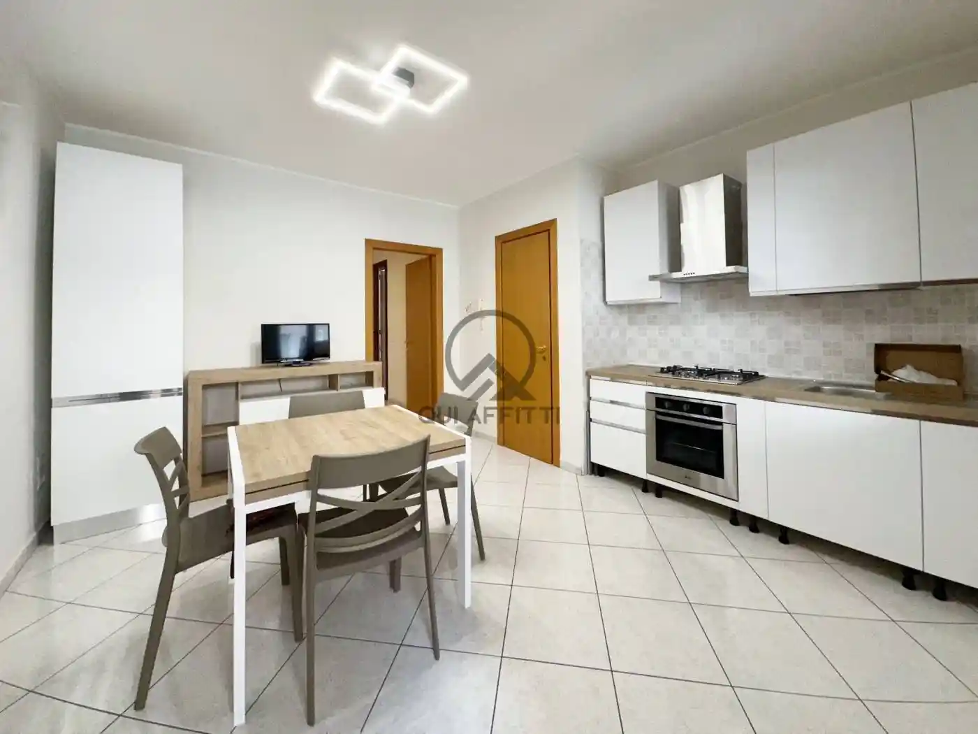 Appartamento in affitto a Andria