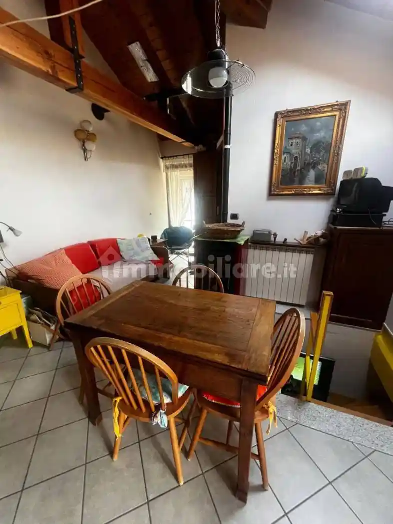 Casa indipendente in vendita a Verrès