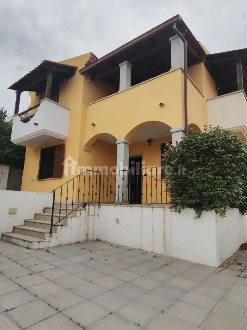 Villa in vendita a Usini
