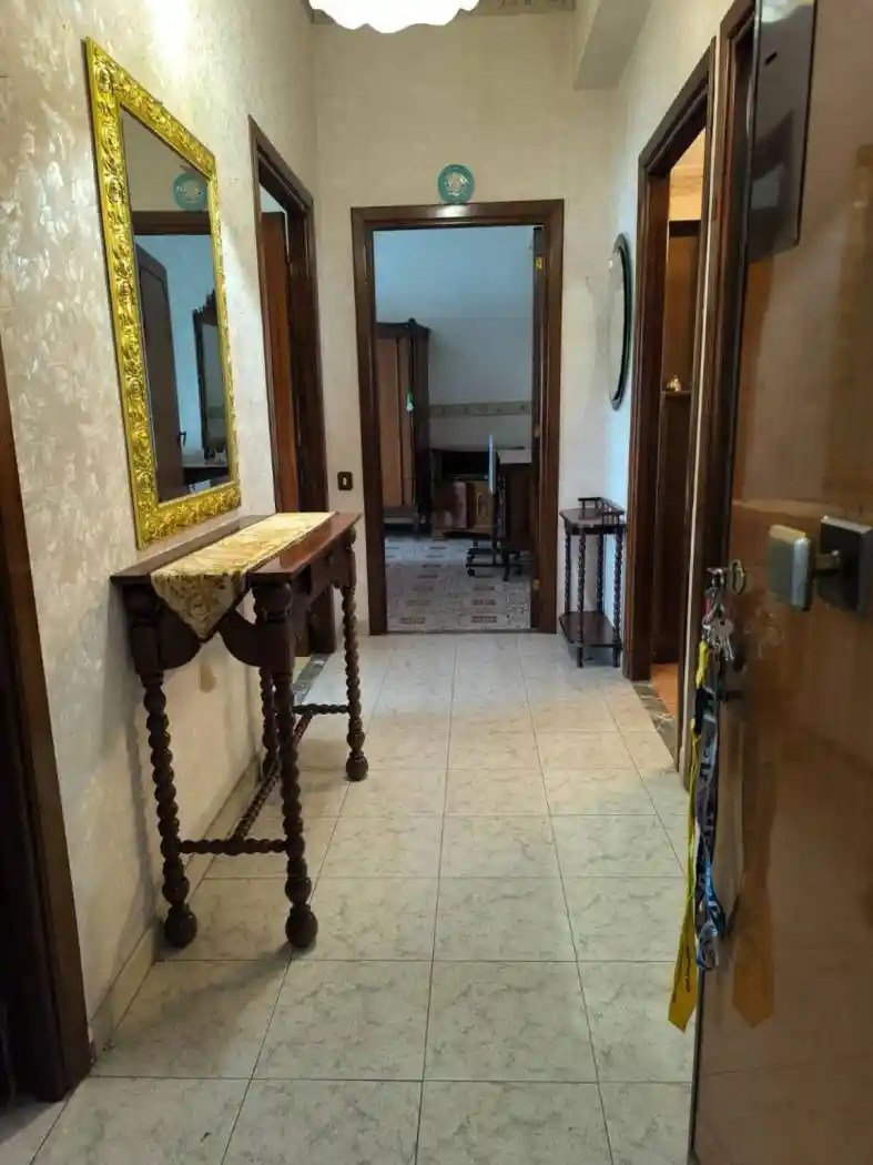 Appartamento in vendita a Sant'Angelo Romano