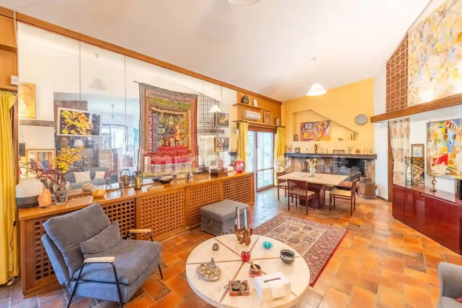 Villa - foto 4