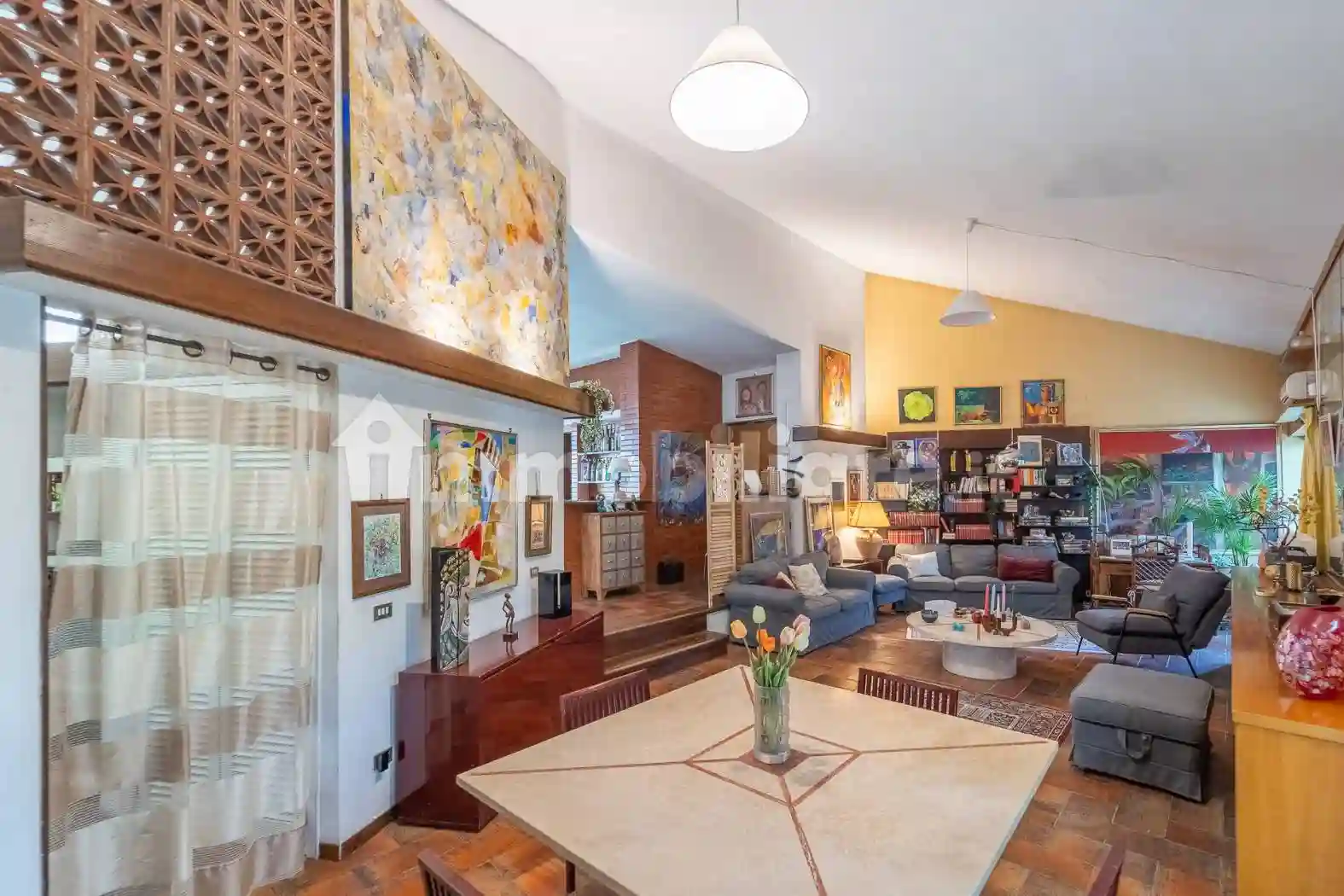 Villa - foto 5