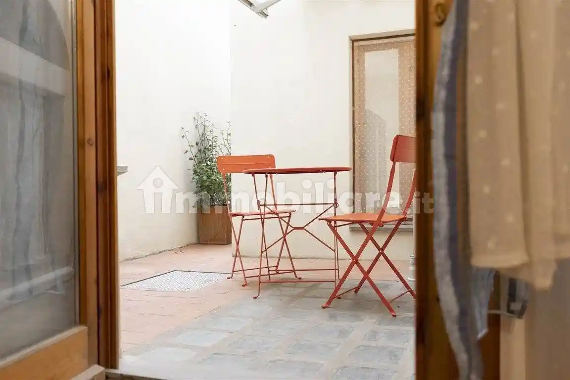 Appartamento in vendita a Firenze