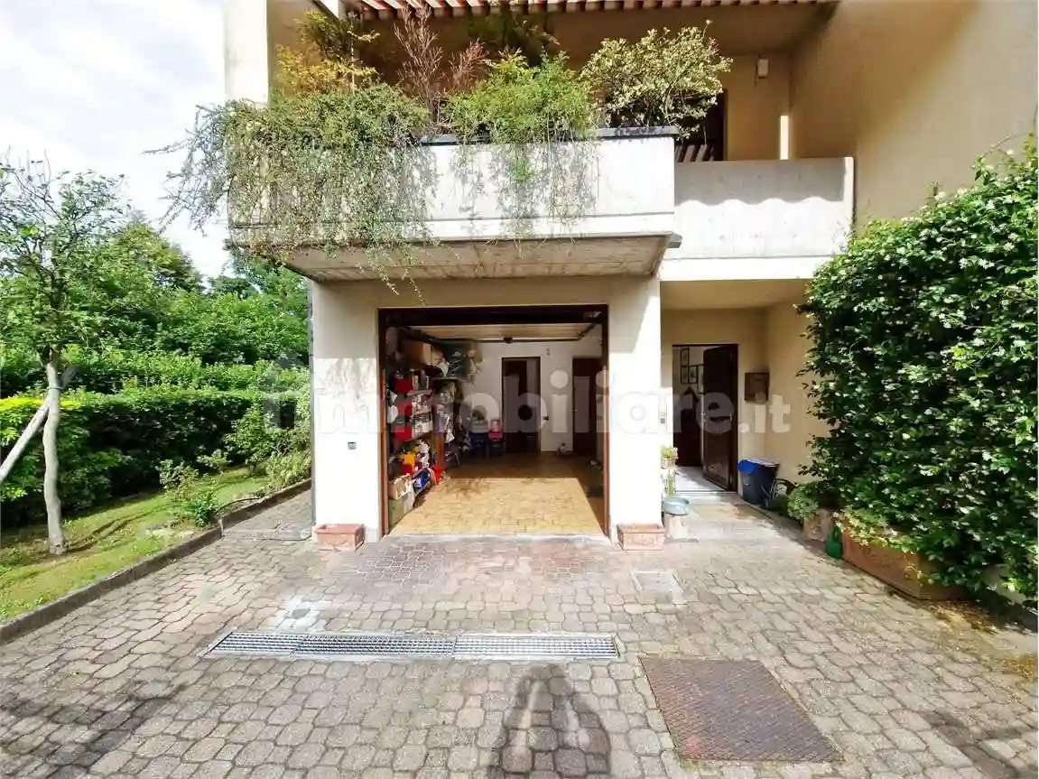 Villetta a schiera - foto 3