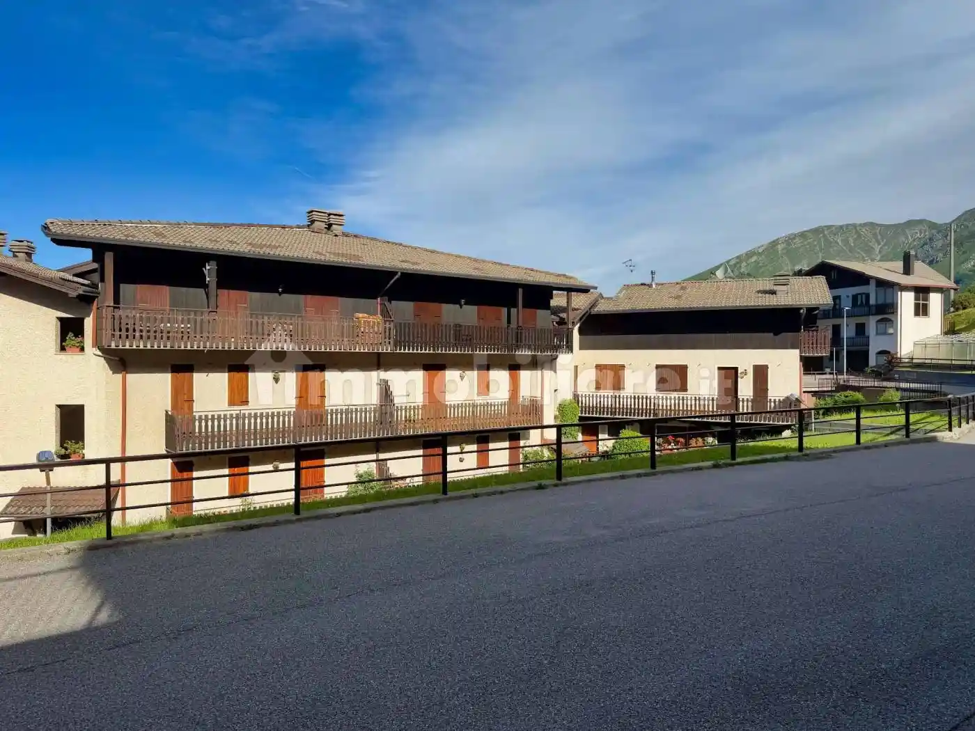 Appartamento in vendita a Oltre il Colle