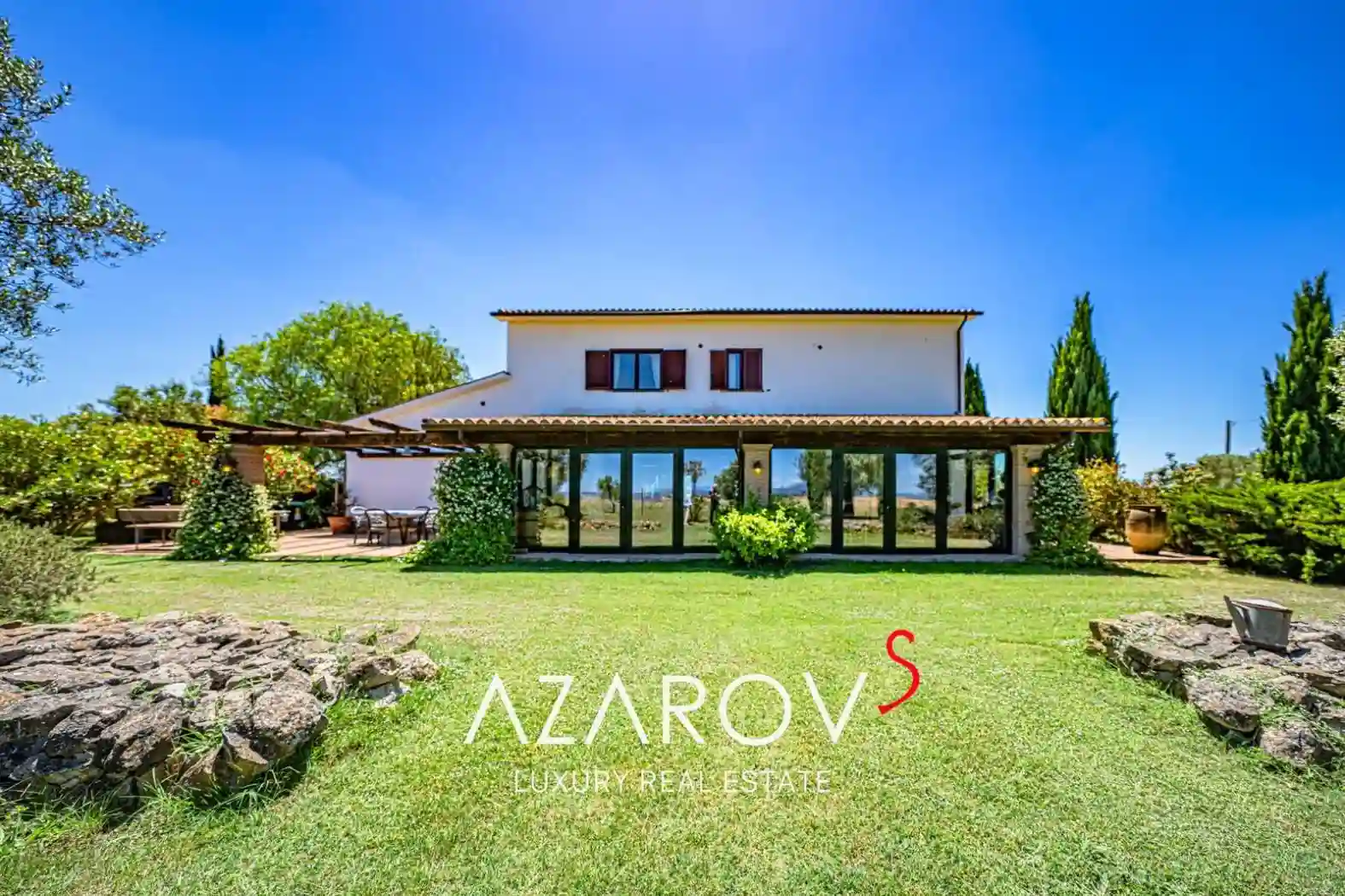 Villa - foto 3