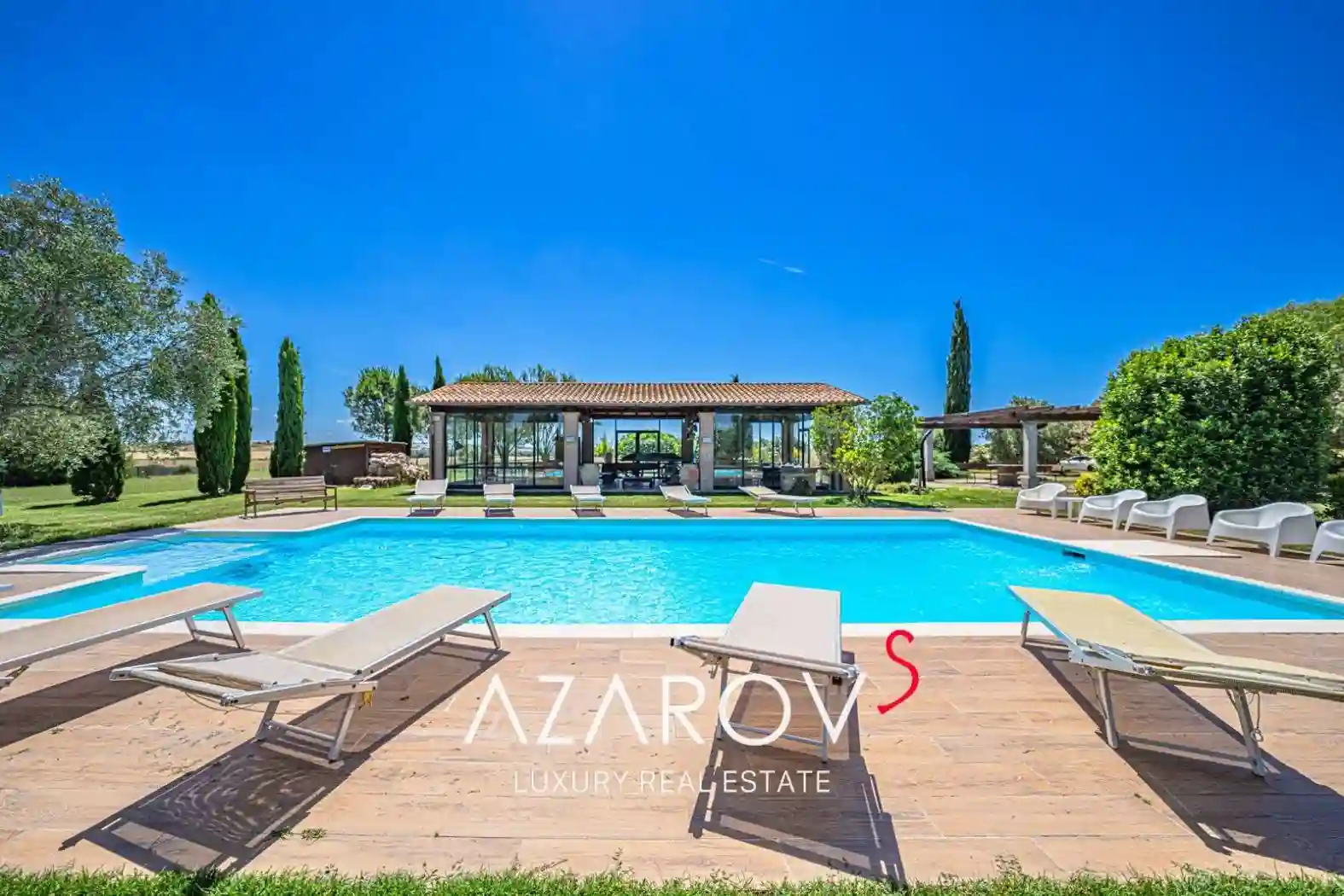 Villa - foto 4