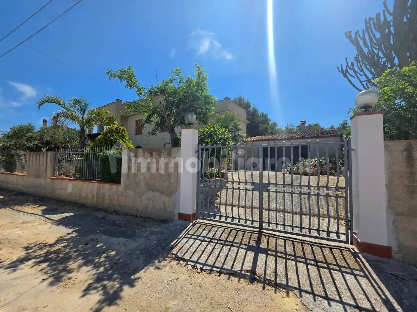 Villa in vendita a Marsala