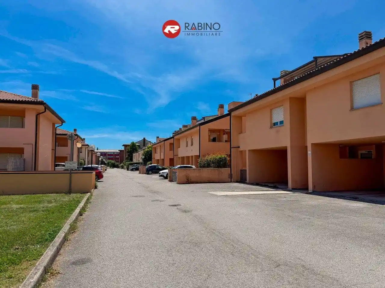 Appartamento in vendita a Udine