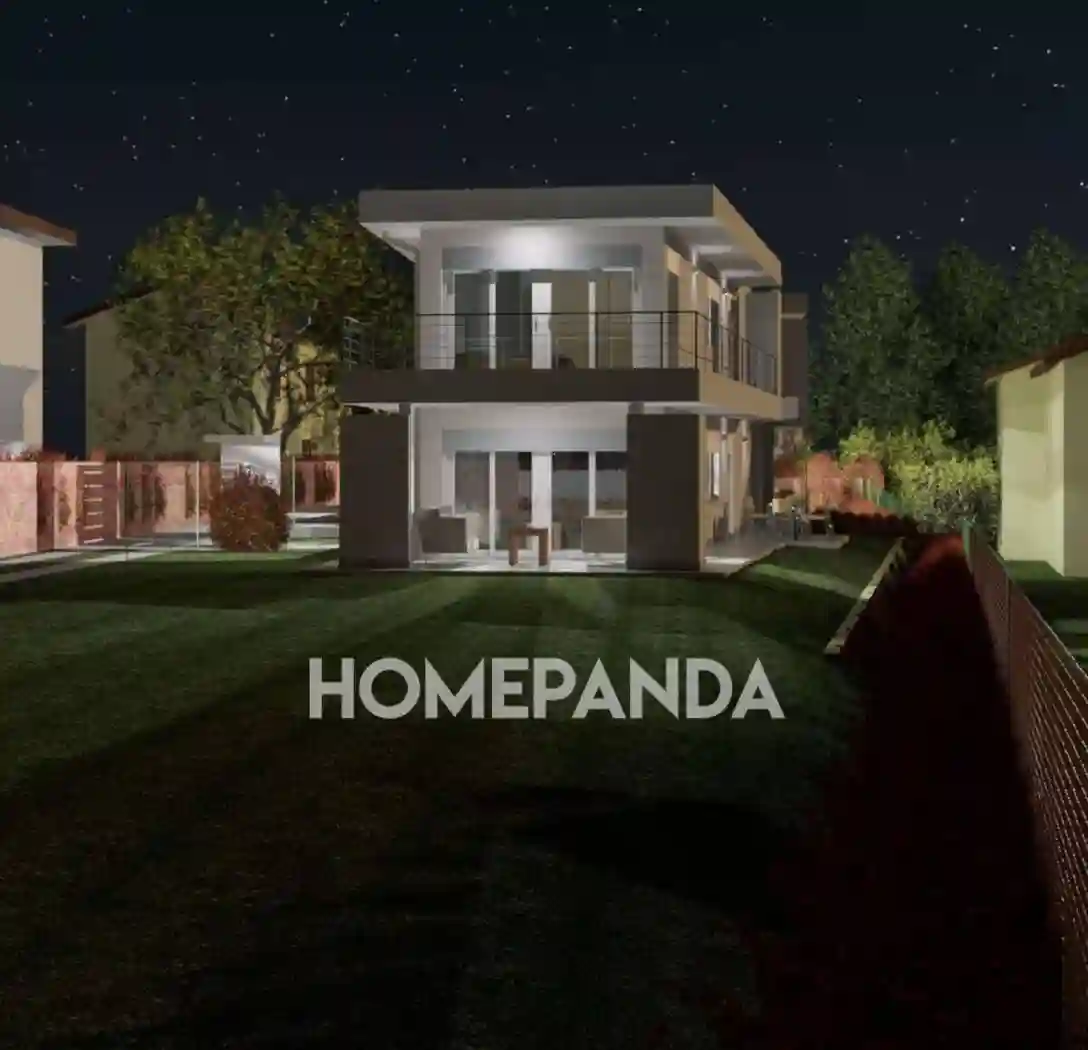 Villa - foto 5