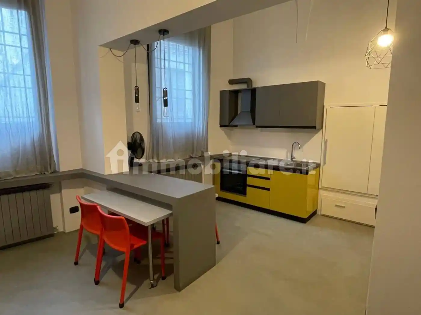 Appartamento in affitto a Alessandria
