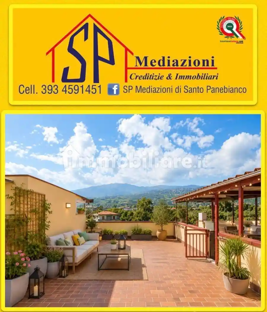 Appartamento in vendita a Mascali