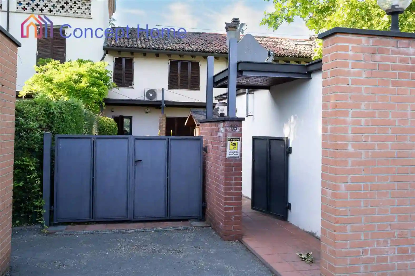 Villa - foto 5
