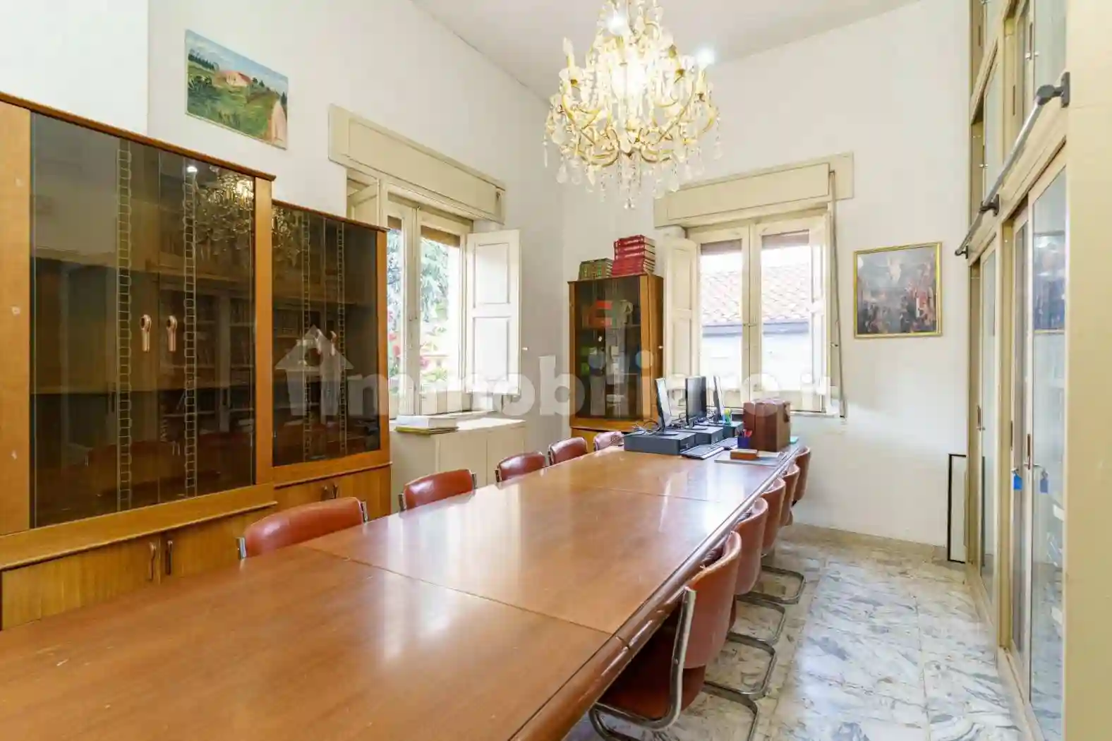 Palazzo - Edificio - foto 3