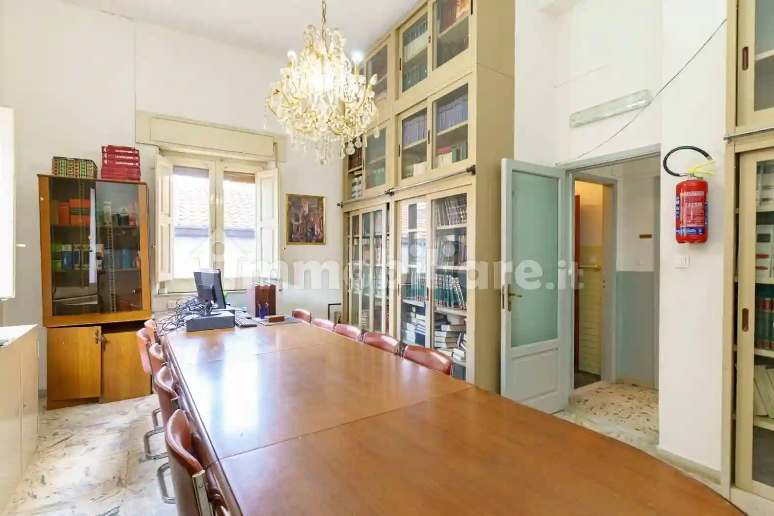 Palazzo - Edificio - foto 4