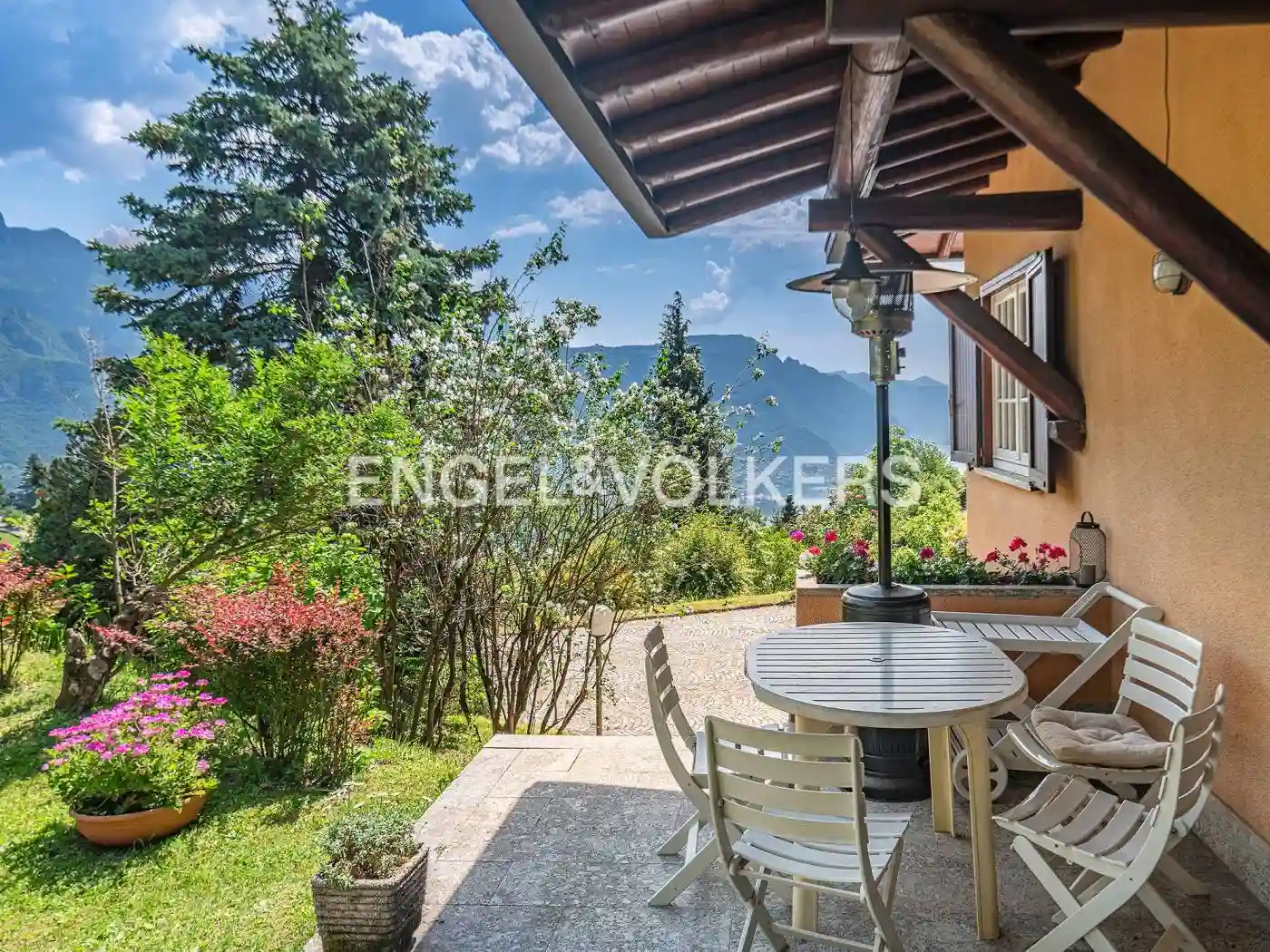 Villa - foto 3