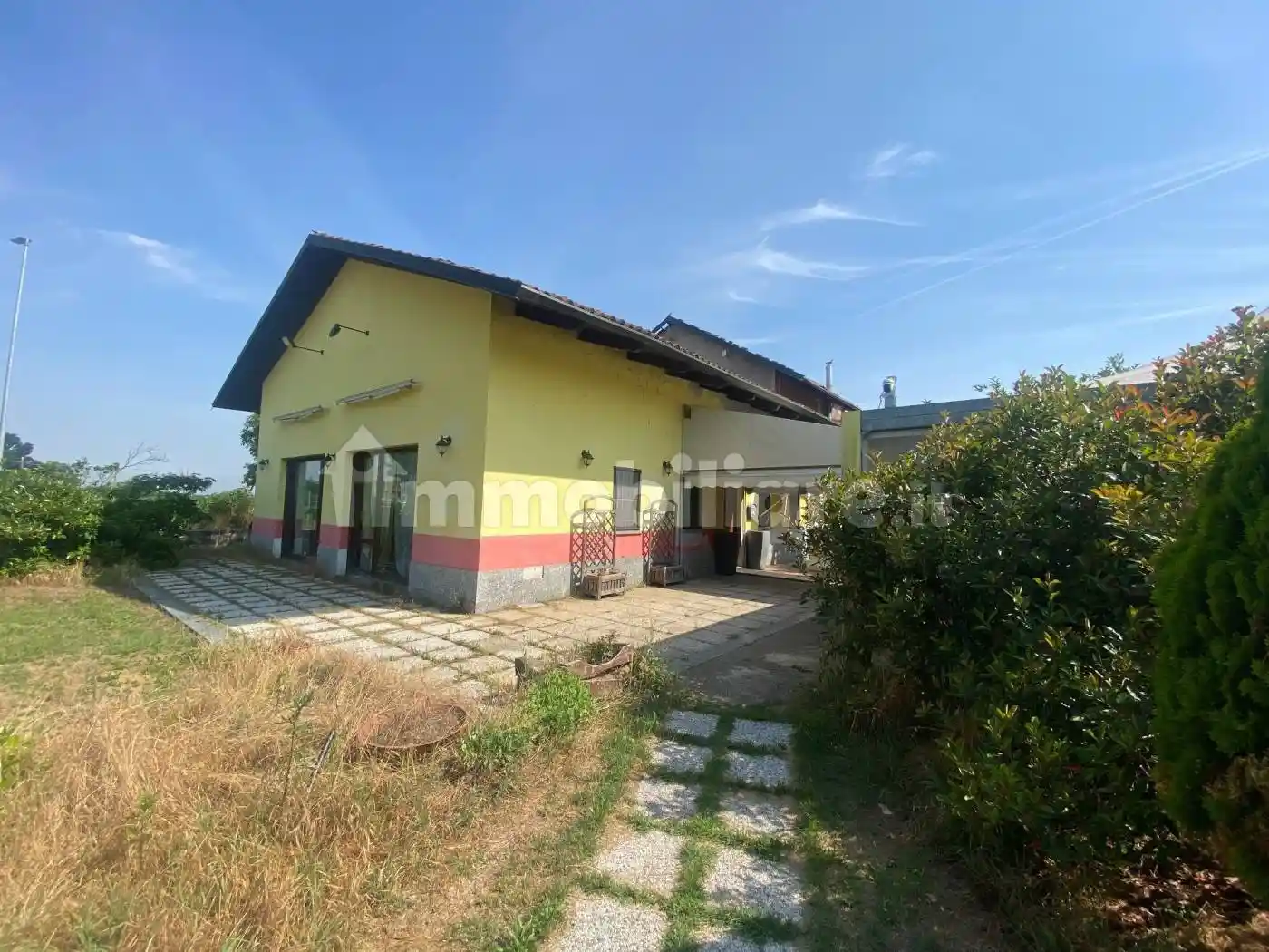 Villa in vendita a Carmagnola