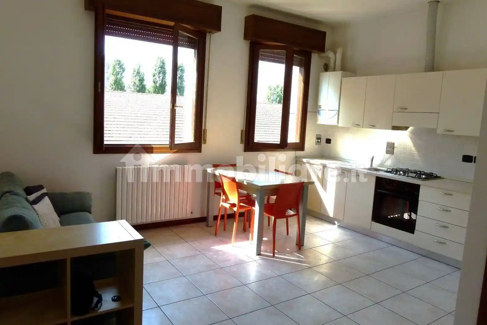 Appartamento in affitto a Castel San Pietro Terme