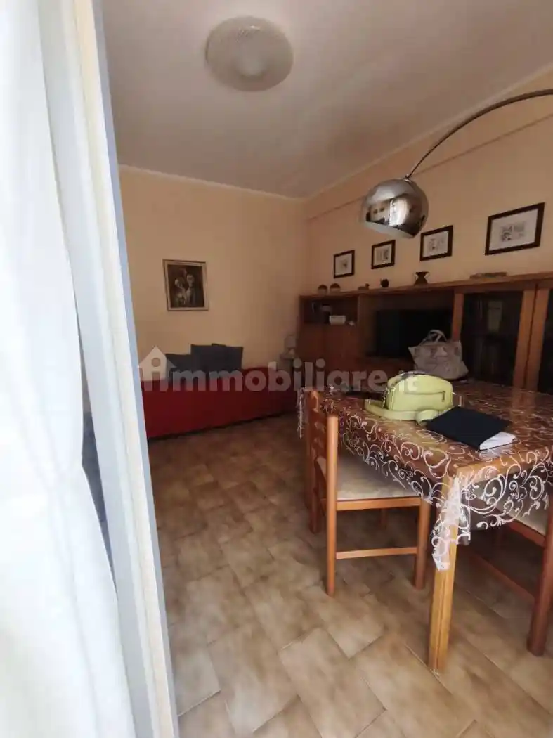 Appartamento in affitto a Trapani