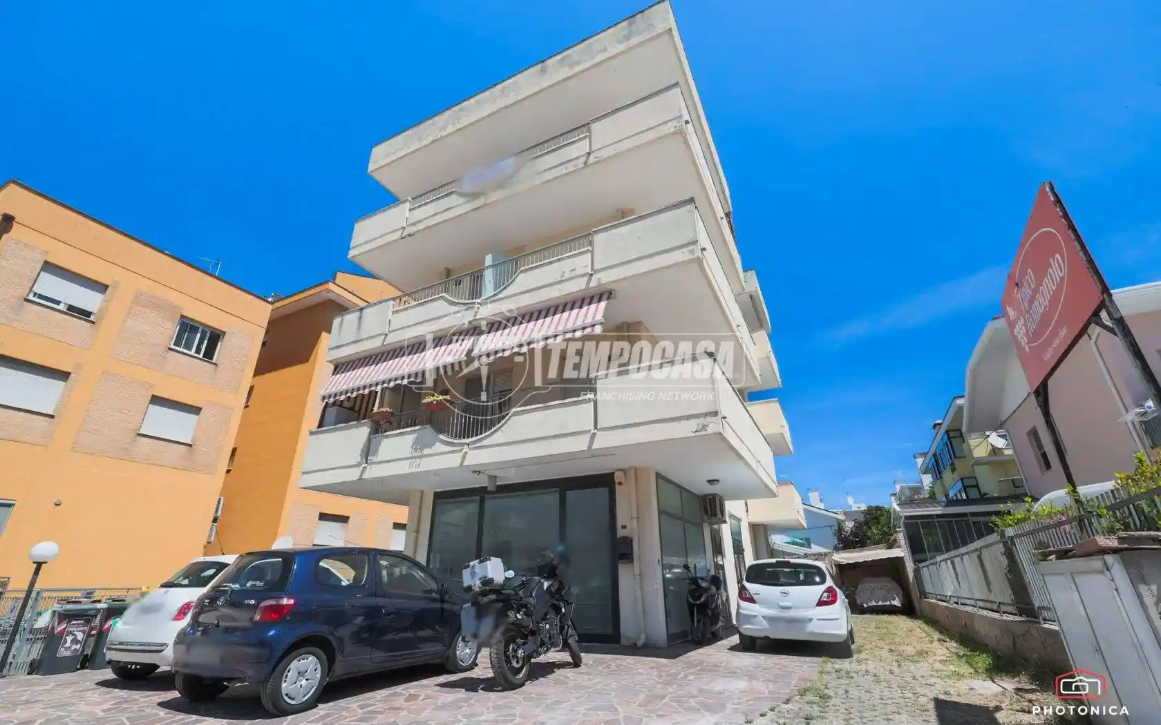Appartamento in vendita a Riccione