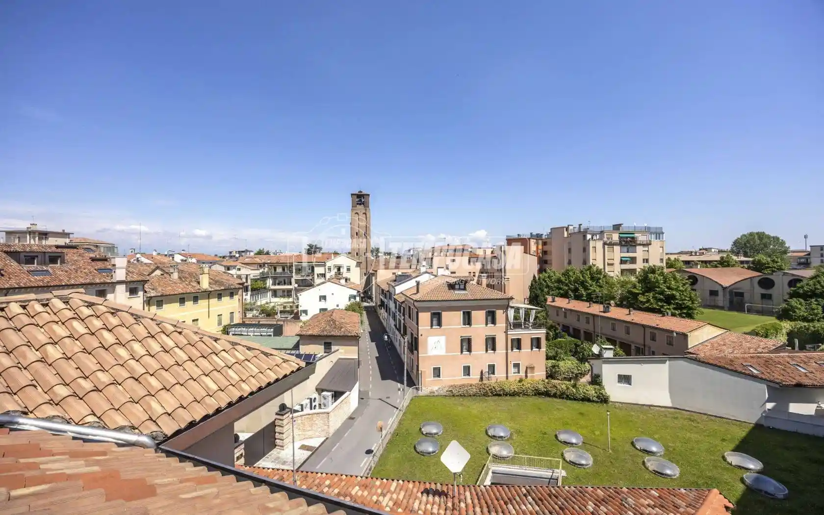 Appartamento in vendita a Treviso