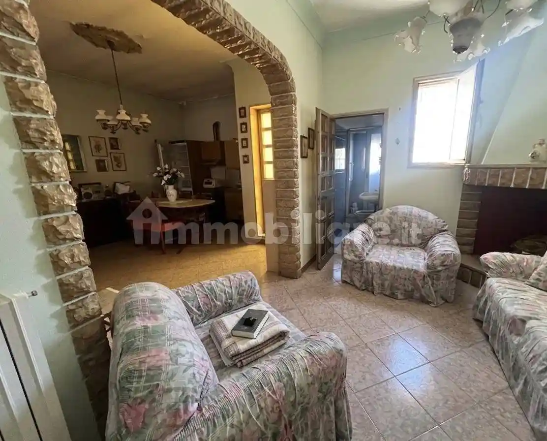 Casa indipendente in vendita a San Vito dei Normanni