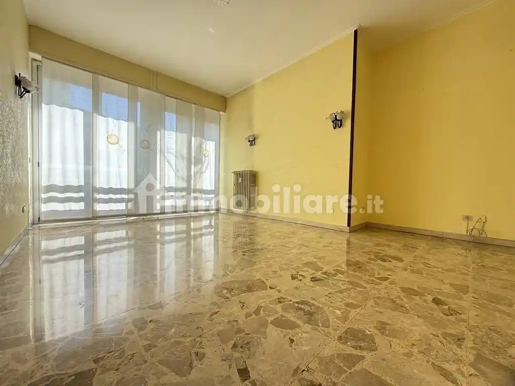 Appartamento in vendita a Sesto San Giovanni